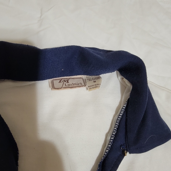 Vintage LM Land - Picture 4 of 6